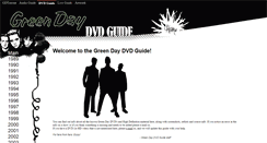 Desktop Screenshot of dvdguide.gdtorrent.com