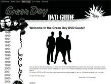 Tablet Screenshot of dvdguide.gdtorrent.com